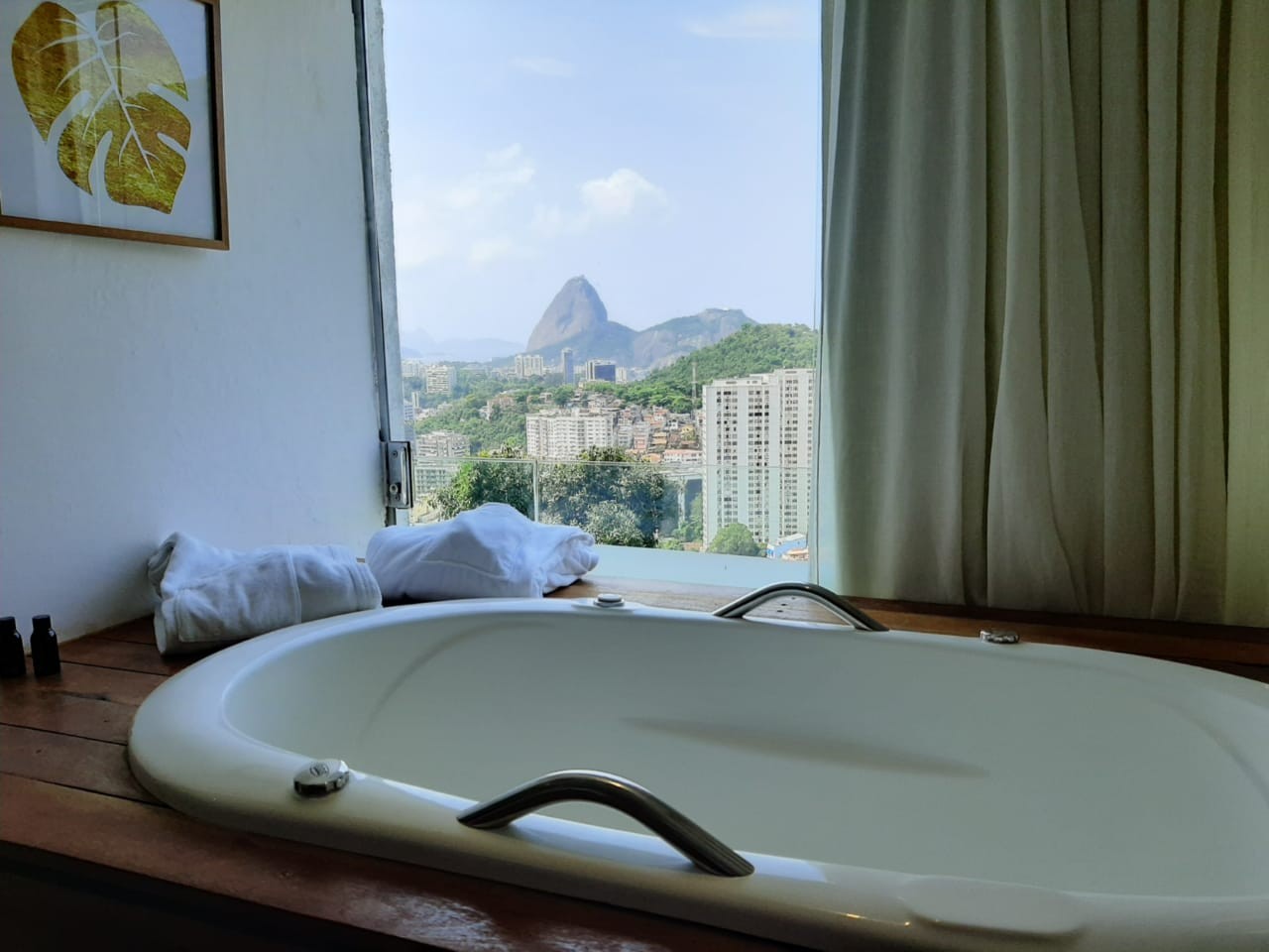 Suíte Master Gávea — 8